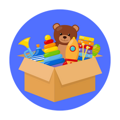 Collection image for: Speelgoed & Vrije Tijd