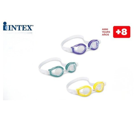 Kinderzwembril