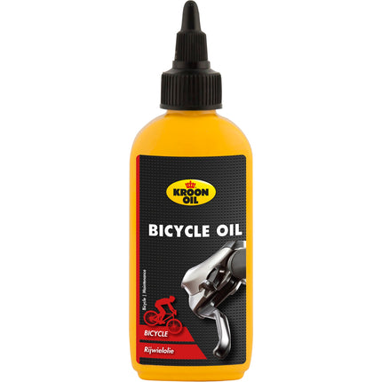 Kroon Fietsolie 100 ml