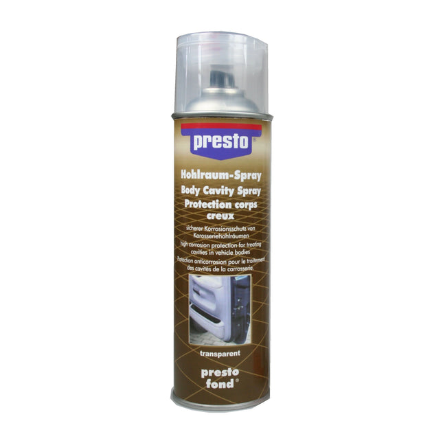 Presto Holle-Ruimtebescherming 500 ml
