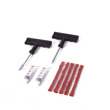 Autobandenreparatieset – 9-delig