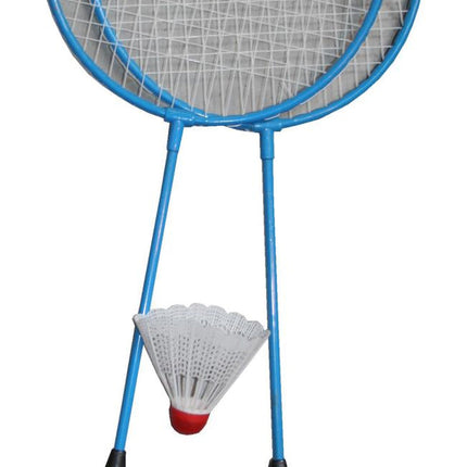 Badmintonset - 3-delig
