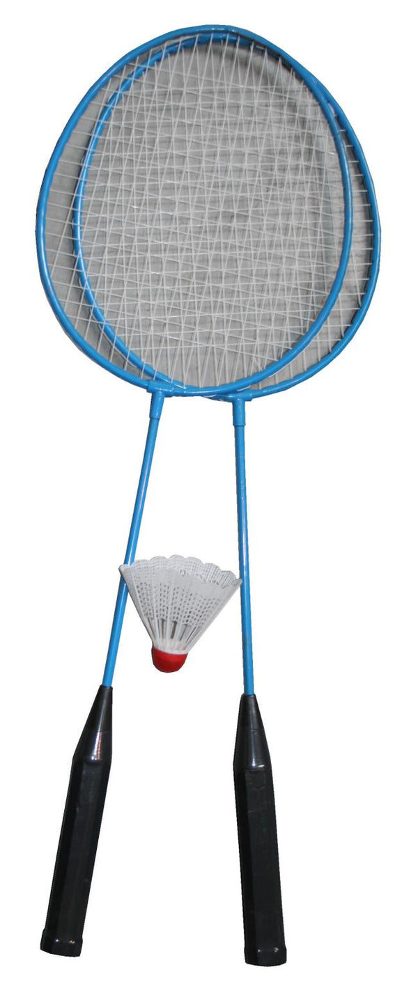 Badmintonset - 3-delig