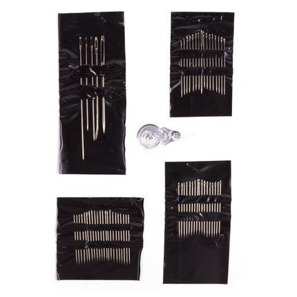 Naaldenset 60 stuks