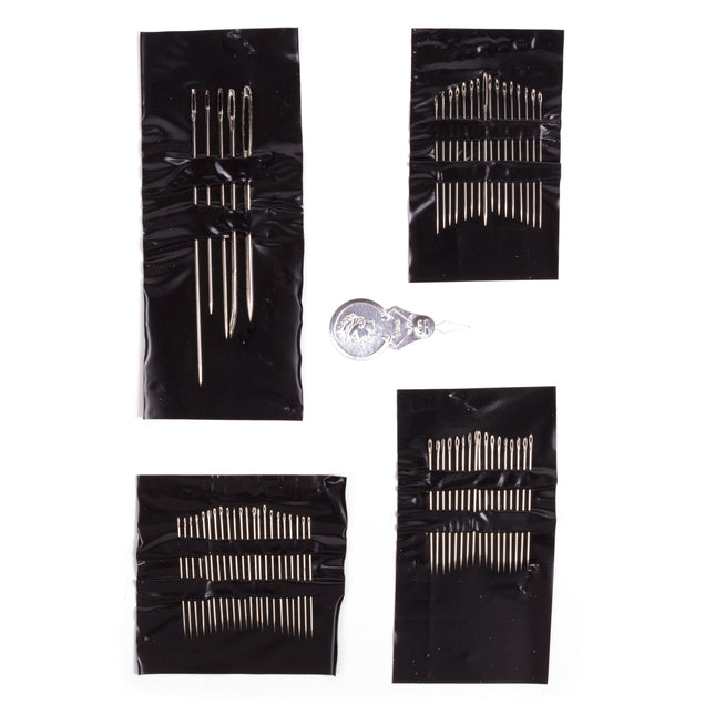 Naaldenset 60 stuks