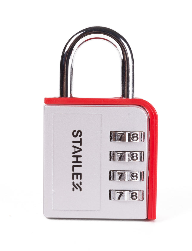 Combinatiehangslot – 46 mm