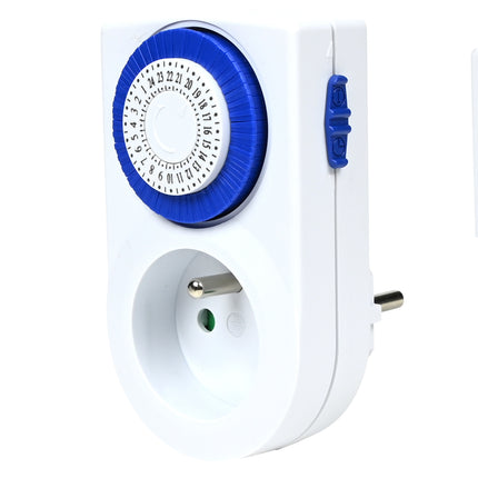 Compacte timer – A-pin