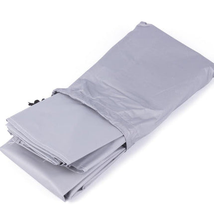Magnetisch auto zon- en ijsscherm - 162 x 96 cm