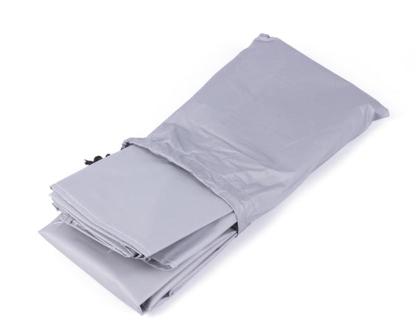 Magnetisch auto zon- en ijsscherm - 162 x 96 cm