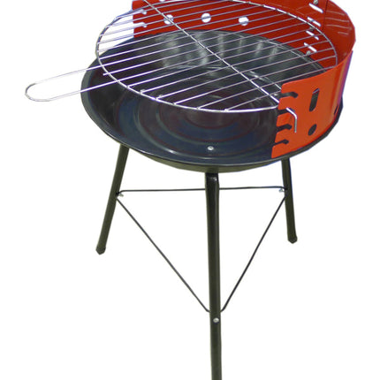 BBQ 4-level - 36 x 36 x 51,5 cm