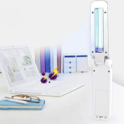 UV-C desinfectielamp
