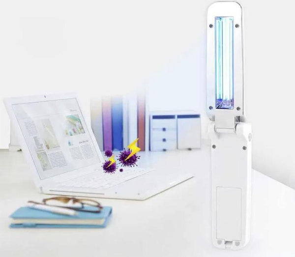 UV-C desinfectielamp