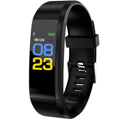 Slim horloge – smal model