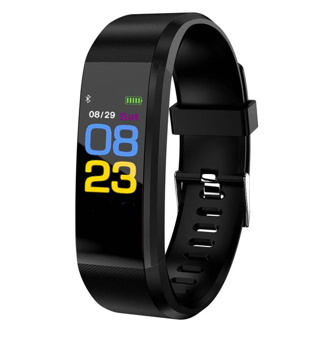 Slim horloge – smal model