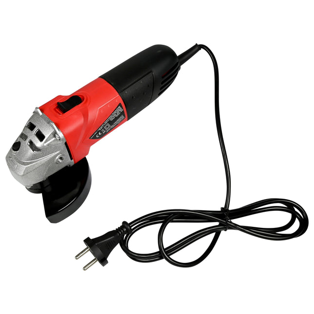 Haakse Slijper 115 mm 500W 12.000 rpm