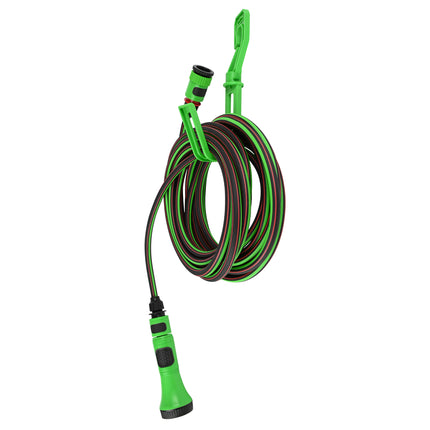 Tuinslangset – 7,5 meter – compleet