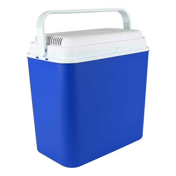 Elektrische koelbox 12V/230V - 24 liter