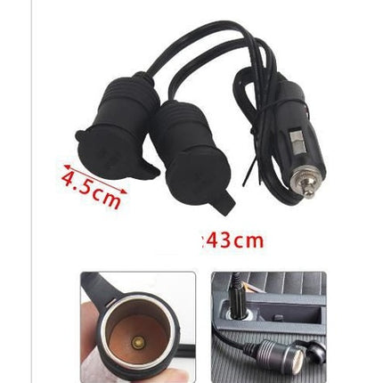 12V Aanstekeradapter