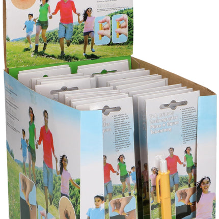 NO BRAND Tekenverwijderaar 9,5cm