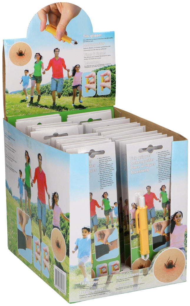 NO BRAND Tekenverwijderaar 9,5cm