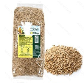 Basisvoeding voor volwassen vogels 500 g