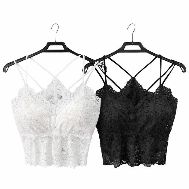 Lace Bralette