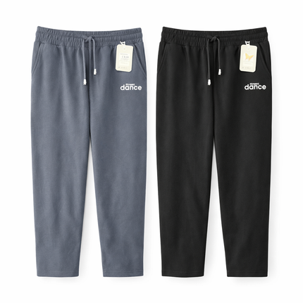 Dames Joggingbroek Stretch Casual Fit