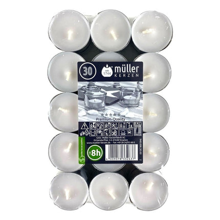 THEELICHTEN PER 30 – 8H Müller