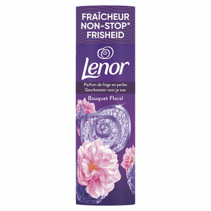 Lenor Wasverzachter Parels Bouquet Floral – 235 g