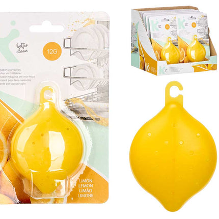 Vaatwasmachine luchtverfrisser 12 g – Citroen