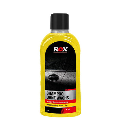 ROX autoshampoo - 750 ml