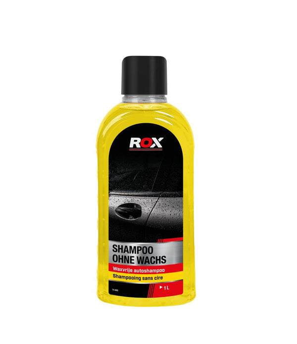 ROX autoshampoo - 750 ml