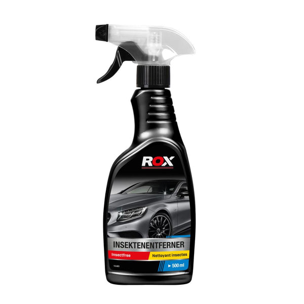 ROX insectenverwijderaar - 400 ml