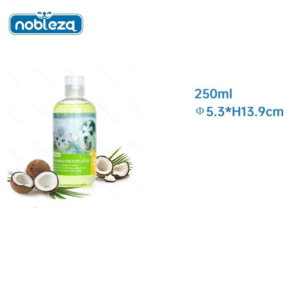 Puppyshampoo 250 ml