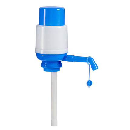 Aanpasbare handwaterpomp