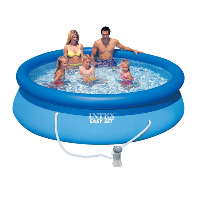 Zwembad Easy Set Up – 244 × 61 cm