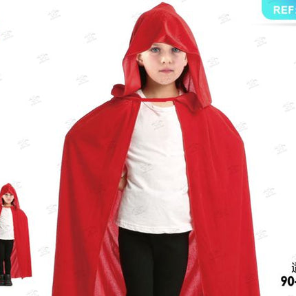Halloween cape 80cm