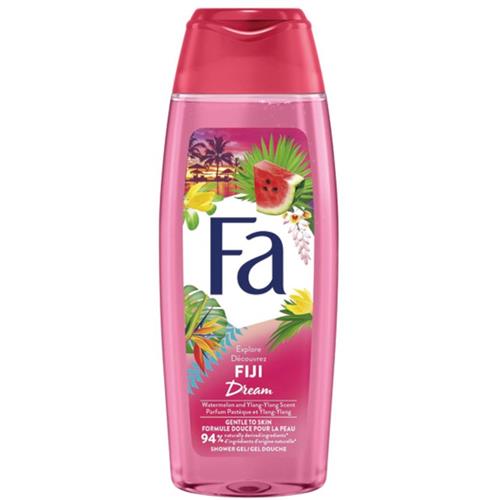 Fa Douchegel Fiji Dream – 250 ml