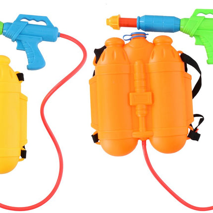 Waterpistool Rugzak 2100ml