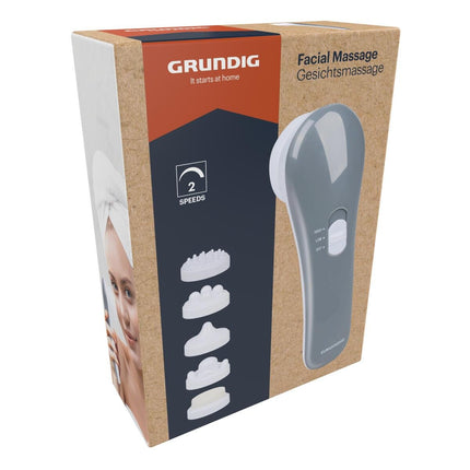 Gezichtsmassager – 2 snelheden