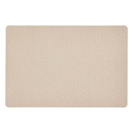 gedekte tafel ely beige 49x33