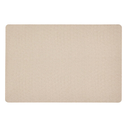gedekte tafel ely beige 49x33