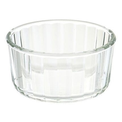 glass ramekin asr display