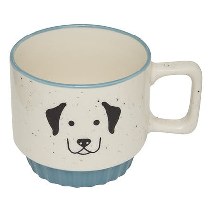 mug m animaux 30cl