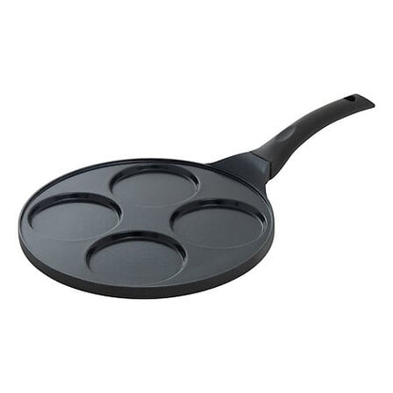 evolution pancakes/egg pan