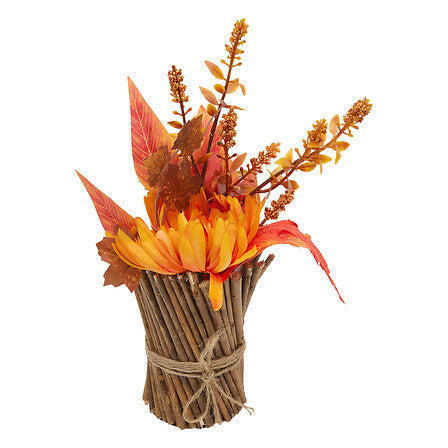 Fagot herfst James H30