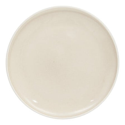 dessert plate chiara beige d21
