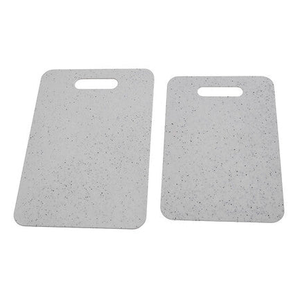 set cutting boards pp x2