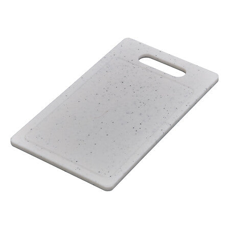 cut board pp stone whit 25x15