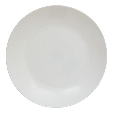 dinner plate louise d25